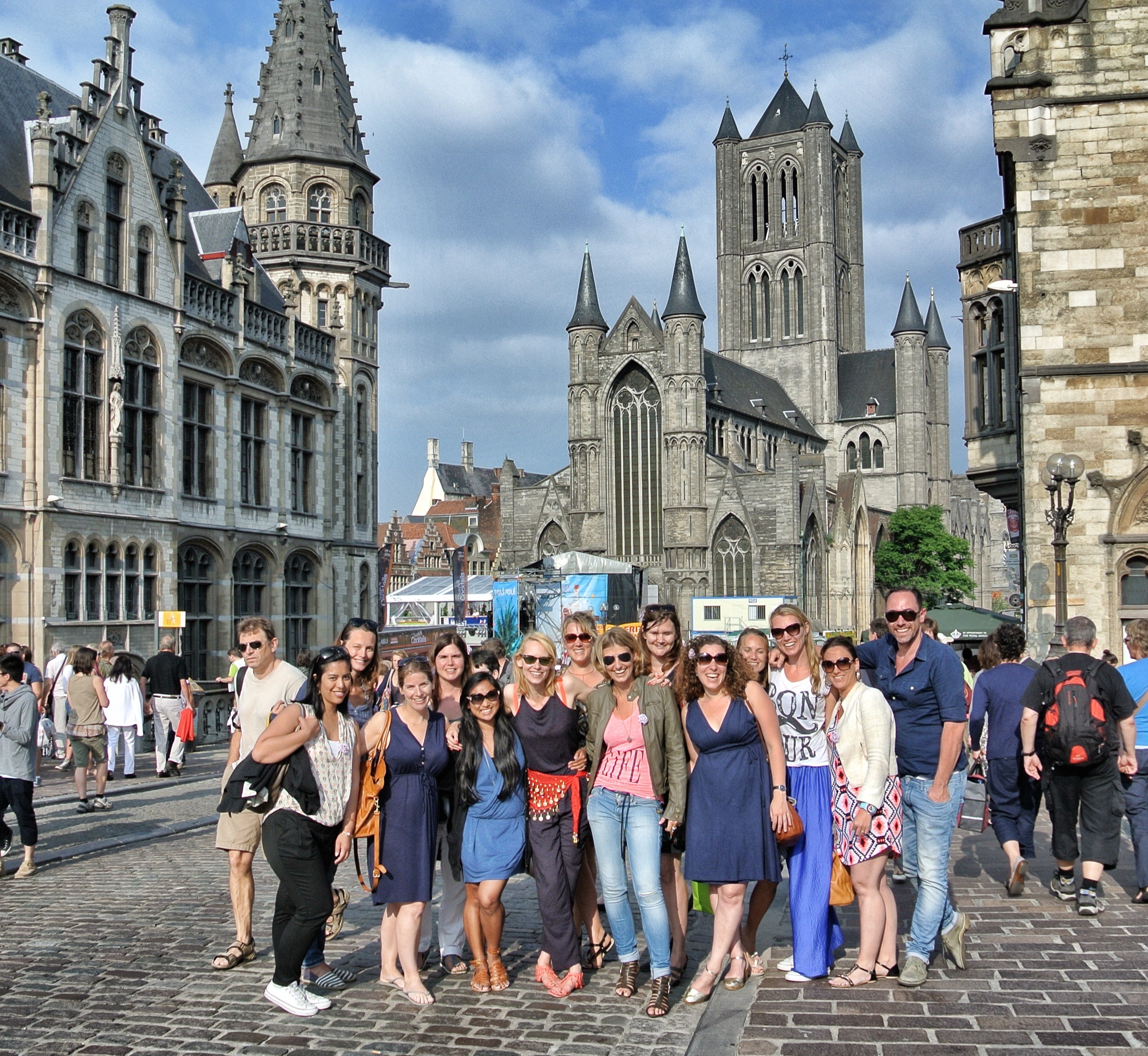 7 Secrets to Making Friends with Dutch Women - Finding Dutchland