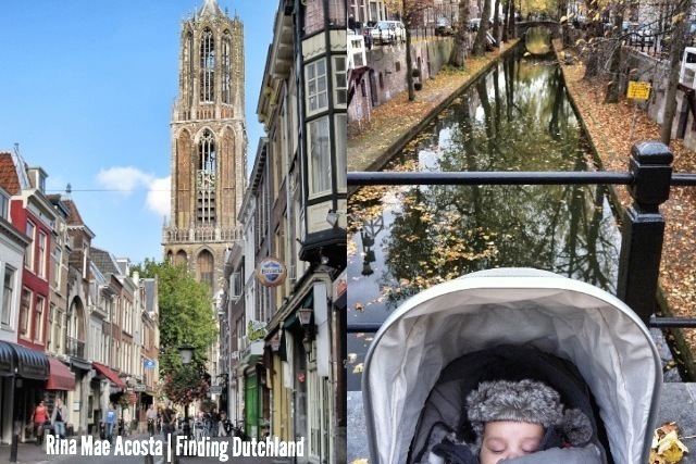Politieagent metgezel Banket 7 Reasons Why Utrecht Is Awesome (Most Beautiful European Canal City) -  Finding Dutchland