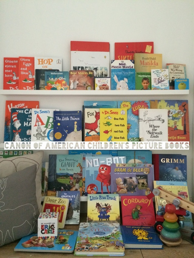 canon-of-american-childrens-picture-books