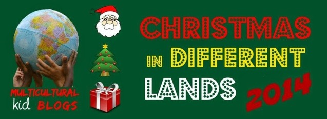 christmas in different lands 2014
