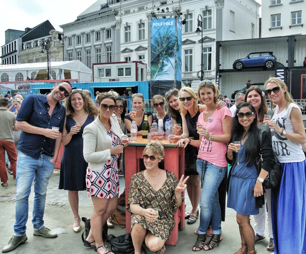 7 Secrets To Making Friends With Dutch Women Finding Dutchland