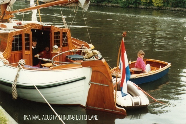 dutchnostalgia