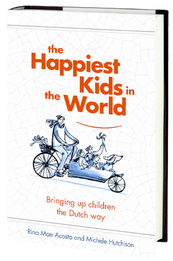 HappiestKidsBook