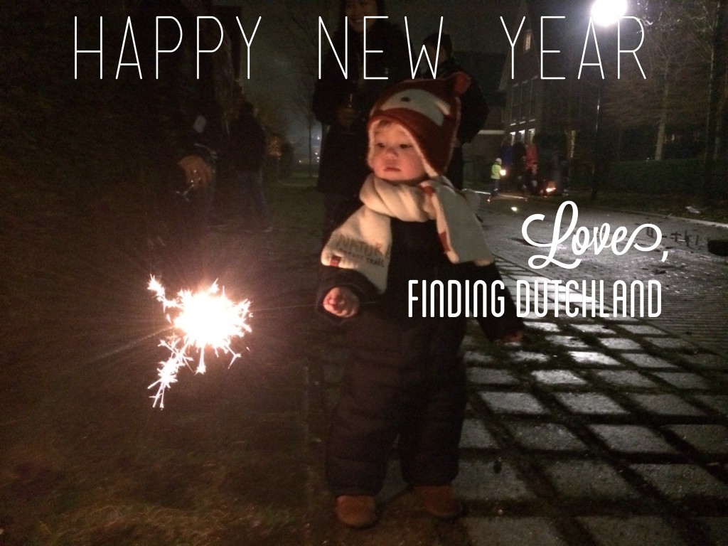 findingdutchland new year