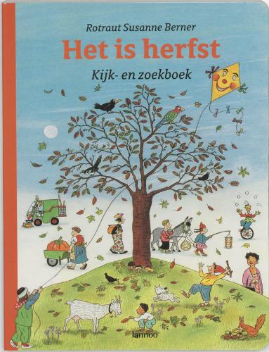 Verwonderend 20 of the Most Beautiful Dutch Children's Books - Finding Dutchland WP-37