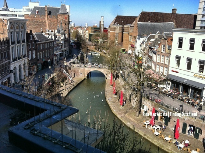 utrechtsunnyday2